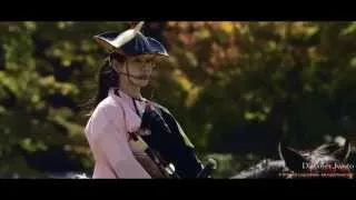 Kasagake Shinji: Japanese Horseback Archery at Kamigamo Shrine