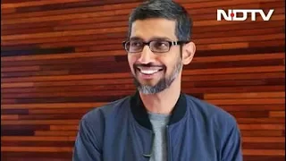 Here's What Sundar Pichai Would Say To Sachin Tendulkar And Deepika Padukone