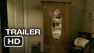 The Conjuring TRAILER (2013) - Thriller Movie HD