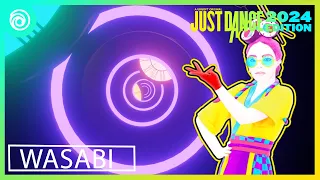 Just Dance 2024 | Wasabi by Little Mix