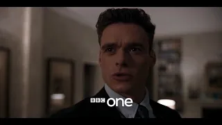 Bodyguard BBC Season 1 Trailer