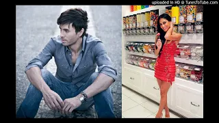 Enrique Iglesias featuring Nicole Scherzinger - Heartbeat (Digital Dog Club Mix)