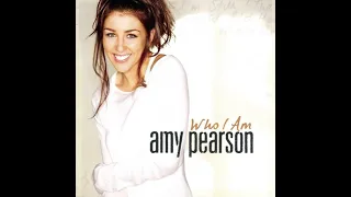 Ready To Fly -  Amy Pearson