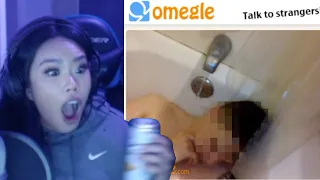 DEAD GUY IN A BATHTUB?? (The Omegle Experience) | Dyl and Seb