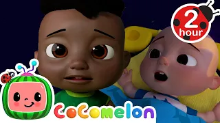 Comptons les moutons | CoComelon - L'Heure de Cody | Chansons pour bébés