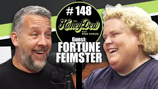 HoneyDew Podcast #148 | Fortune Feimster