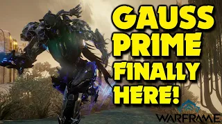 Gauss Prime | The ONLY 3 builds you need for 2024! | Full Build Guide | Whispers in the Walls