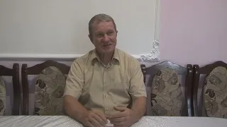 Яка підщепа такий і сад