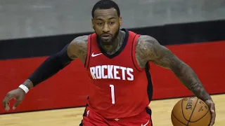 Houston Rockets vs Memphis Grizzlies Full Game Highlights | 2020-21 NBA Season