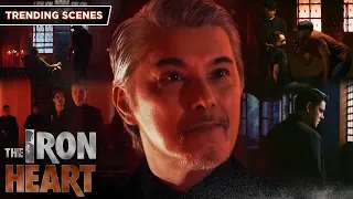 ‘Hari-Harian’  Episode | The Iron Heart Trending Scenes