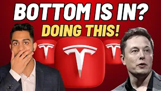 🚨Tesla Stock: 2 MAJOR Concerns! Full Tesla Stock Technical Analysis and Price Prediction