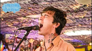 JOYCE MANOR - "Constant Headache" (Live at Music Tastes Good in Long Beach, CA 2017) #JAMINTHEVAN