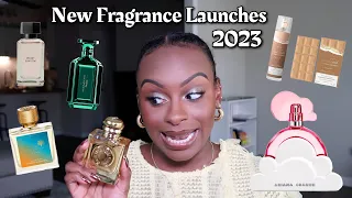 HUGE FRAGRANCE HAUL | Full Thoughts & Review On New Perfumes In 2023, MUST WATCH | Lawreen Wanjohi