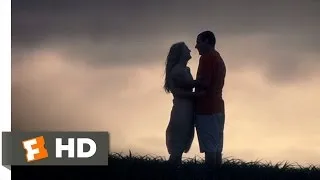 Nothing Beats a First Kiss - 50 First Dates (5/8) Movie CLIP (2004) HD