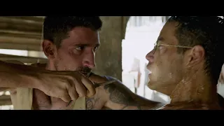 Papillon - Trailer