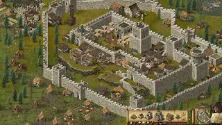 STRONGHOLD Defintive Edition  - DEMO Now Available   - New RTS Game 2023