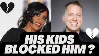 GARY OWEN DIVORCE | KENYA DUKE MAD BECAUSE OF CHEATING? NOT SPEAKING TO HIS DAUGHTER #breakfastclub