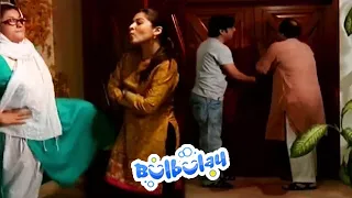 Nabeel Aur Mehmood Sahab Bulbulay House Se Nikal Diye Gaye 😲😲 Khoobsurat | Bulbulay