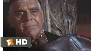 The Raven (10/11) Movie CLIP - A Duel to the Death (1963) HD