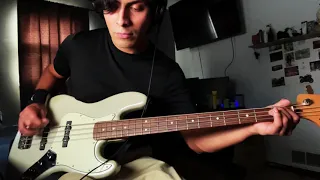 USTED - PXNDX |BASS COVER|