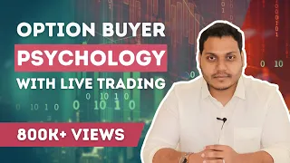 Live Trading- Option Buying