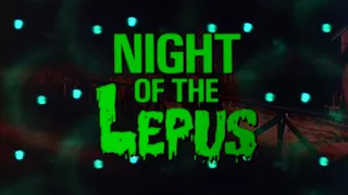 night of the lepus trailer