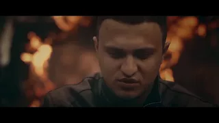 АРТУР САРКИСЯН   ПРЕДАЛА  2016  official music video    муз Serdar Ortac сл Артур Саркис