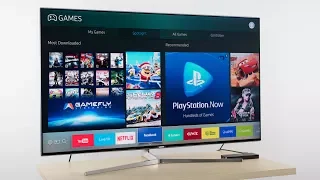 Samsung UN55MU6300 55" 4K Ultra HD Smart LED TV- Buy From Amazon
