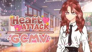 ✧ Heart Attack ✦「GCMV」|  MillyKenzie