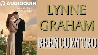 Reencuentro ✅ Audiolibro | AUDIOQUIN