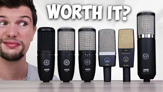 Should You Buy These MICROPHONES in 2023?