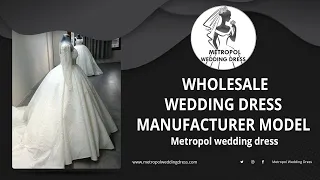 wholesale wedding dress manufacturer (Wedding Dress Manufacturer) (Wholesale Wedding Dresses)