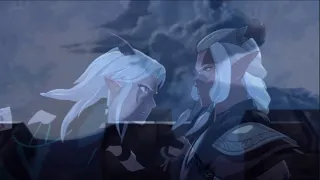 You Made Me Do It-Runaan and Rayla Edit