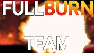 Limbus Company FULL BURN TEAM experience