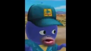 Itʹs a box of H A (Backyardigans Meme)