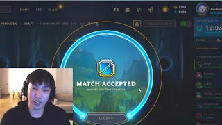 Doublelift On How to Improve At The Game