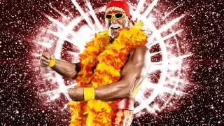 2014: Hulk Hogan 3rd WWE Theme Song - Real American [ᵀᴱᴼ + ᴴᴰ]