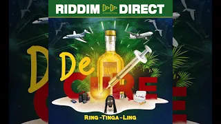 Pumpa - Ring Tinga Ling (De Cure Riddim) | 2022 Soca