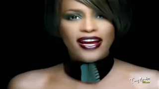 Whitney Houston - It´s Not Right But It´s Okay (Thunderpuss Club Mix - Tony Mendes Video Edit)