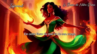 Infernal, Le Bossu de Notre-Dame | Lauren Cover 🎧 🇫🇷