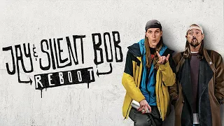 Jay and Silent Bob Reboot (2019) - Official Red Band Trailer | Kevin Smith, Jason Mewes