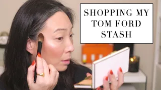 Shop My Stash - TOM FORD Forgotten Loves