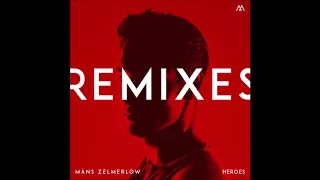 2015 Måns Zelmerlöw - Heroes (Vanity In Mind Remix)