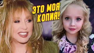 Алла Пугачева и ее главное наследие: Дочь на миллион - Лиза Галкина | последние новости шоу-бизнеса