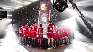 NC State Final Four Hype