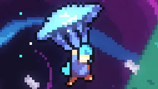 Cheating in Celeste's Impossible DLC