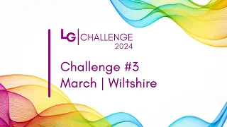 LG Challenge: Challenge 3