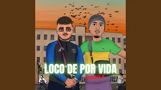 Loco de por Vida