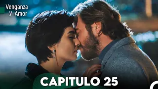 Venganza y Amor Capitulo 25 - Doblado En Español