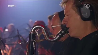 Tinlicker & Metropole Orkest - Be here and now - Openingsconcert ADE 2023 20-10-23 HD